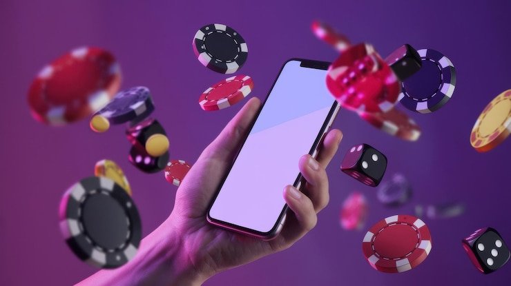 Platform mileatoto menampilkan berbagai permainan kasino live-dealer dan pasar sportsbook