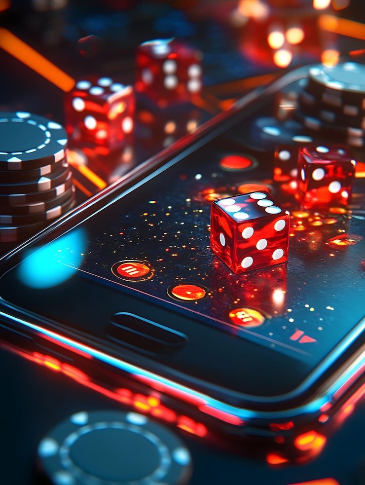 Layar dashboard pertandingan sepak bola mileatoto
