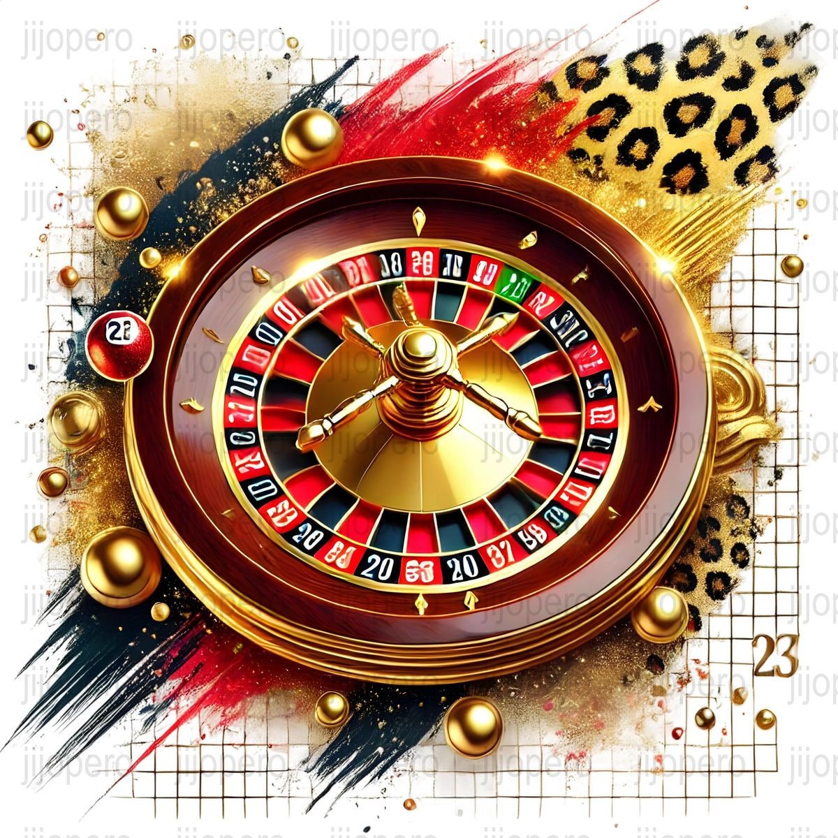 E-wallet DANA dan OVO untuk Lightning Roulette di mileatoto
